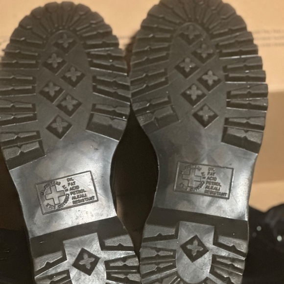 Dr. Martens Air walk Molly - Picture 4 of 7